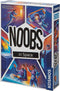 Noobs in Space | Cooperative Puzzle Solving Games