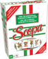Imagination Outset Media: Scopa (Bilingual) - 3 Games in 1 - Develops Critical Thinking Skills