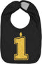 Aiden's Corner Handmade Cute Baby Boy Girl 1st Birthday 1 Silver Gold