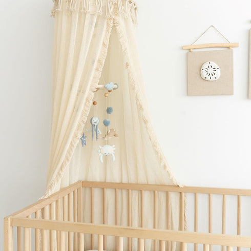 9" 30", Crane Baby, Safari Nursery Decor for Boys and Girls, Ceiling Hanging, x Whale Nursery Decor, Ceiling Hanging