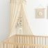 9" 30", Crane Baby, Safari Nursery Decor for Boys and Girls, Ceiling Hanging, x Whale Nursery Decor, Ceiling Hanging