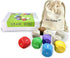 Art Painting Dice, Drawing Game to Break Creative Blocks, Gift for Artists & Teachers, Ideal for Art Classes at Home