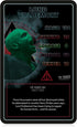 Top Trumps Card Game Harry Potter Dark Arts - Family Games for Kids and Adults, Learning Games for 2+