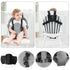 Baby Travel Essential Harness Seat, Portable Travel High Chairs for Babies/Toddlers, Baby Highchair Seat, Toddler