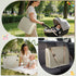 Baby Changing Pad, Portable Diaper Changing Mat for Baby & Toddler, Non-Slip Washable Changing Table Pad for Dresser