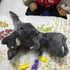 2 Pack 15.7 Inch Large Dinosaur Stuffed Animals, Adventure Plush Toy for Boys and Girls Room Decor