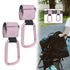 Generic 2X Stroller Hooks Clip Stroller Accessories Universal Carabiner Bag Carrier Pram Hooks Pushchair Hooks