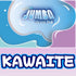 Kawaite Giant Stress Balls for Kids and Adults - Jumbo Dough Balls Squishy Fidget Toy - Pull, Stretch and Squeeze