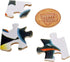 TDC Games World’s Most Difficult Jigsaw Puzzle, Penguins, 500 Pieces Double Sided
