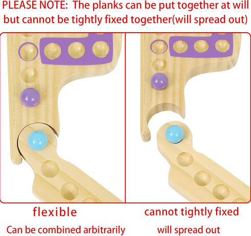 2-8 8 8 40 4 Marbles and Jokers Board Game Pegs and Jokers Real Solid Wood (Pine) Game Board Wooden for Players Game