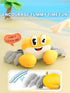 Tummy 6-12 0+ BEKILOLE Time Toys Baby Toys Months | Musical Toddler Boys Girls Birthday Gift for Age Months | Battery