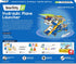 2in1 6-14 6, 8,10,12,14 Smartivity DIY Hydraulic Paper Airplanes & Darts Launcher STEM Toy for Kids Ages Years I