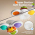 3PCS Suction Cup Spinner Toys for 1-2 Year Old Boys, Sensory Spinning Toys for Toddlers 12-18 Months, Baby Gifts