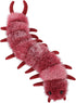 Apricot Lamb Insect Toys Plush Devil Centipede, Soft Cuddly Stuffed Animal Perfect for Kids 11.8 Inches