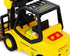 Toyland 23cm (9") (1:16) 3+ Friction Powered Forklift Pallet Truck - Scale - Boys Construction Toy with Lights & Sound