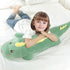 32" Tianmihou Giant Dinosaurs Plush Toy Body Pillow, Cute Dinosaur Stuffed Animals, Large Big Jumbo Soft Dinosaur