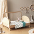 26.5 40 Inches Mallard Duck Baby Blanket for Boys Girls Soft Fleece Minky Blanket with Dotted Backing Double Layer