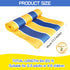 Team Building Games for Working Adults, Group Activities Mat for School Students Teens, Field Day Games (Pack of 2, 20