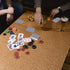LotFancy Playing Cards - 100% Plastic, Waterproof, 2 Decks with Cases, Poker Size Standard Index for Card Games