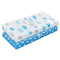 EVERYDAY KIDS 2 Pack Baby Changing Pad Covers for Baby Boy Fits