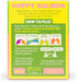 Exploding Kittens Presents: Hoppy Salmon, Quick Card Game for Family Fun, 3-8 Players, Ages 6+
