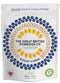 The Great British Porridge Co Blueberry Banana Porridge, 385 GR