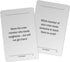 Imagination Gaming Quarantine Crew Adult Card Game, Hilarious Group Party Game for Virtual or Face-to-Face Fun