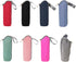 QERPON Baby Feeding Milk Bottle Milk Warmer Insulation Bag Thermal Bag Baby Bottle for Stroller Baby Bottle Holder