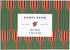 Wine Trivia Games Room