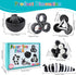 Pack, 5PC Set 8-12 Fidget Toys Adults Sensory Toys Easter Basket Stuffers for Kids Teen Autism, Desk Toy Stress Relief
