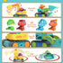 2 Pack 1-3, Bulldozer 2 3 Lehoo Castle Construction Toys, Remote Control Car for Toddlers Rechargeable Excavator Toy