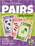 Pairs Deluxe Edition Card Game