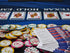 Busieea 10 Bussiea Poker Hand Rankings Cards, Texas Hold 'Em Hand Ranking Chart Card, Hand Rankings Quick Reference