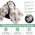 Mazeann Retro Vintage Deer Moose Elk Car Seat Cover Baby Breathable Soft Infant Carseat Covers Canopies Babies Carrier