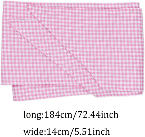 LJJCSFF Newborn Swaddle Sash Bow Baby Swaddle Wrap Sash Infant Blanket Swaddle Maternity Sash Swaddle Newborn