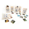 Feelings and Emotions Sorting Bags - 66 Pieces SEL Sorting Game for Pre-K Educational Learning Resource, 6 Emotions