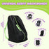 2pcs Saranna Car Seat Travel Bag for Airplane: Car Seat Bags for Air Travel Fit All Car Seats, Infant Carriers