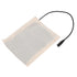 Sunisfa 3 28 14 cm, 30 60 120 Portable Baby Bottle Warmer, Heating Temperature Insulation Timer, USB Milk Heat Keeper