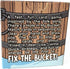 Cabooses in the corner 7+, 23 Fix The Bucket! Card Game Folk Song Inspired Quick Family Game for Kids & Adults, Fun