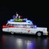 Lightailing Light Set for ECTO-1 Building Blocks Model LED Light Kit Compatible with Lego 10274 (Model Not Included)