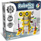 Science4you Betabot Robot Building Kit for Kids 8-14 Years - Build Your Own Robot with 126 Pieces