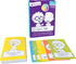 Let's Talk Conversation Cards - Engaging Family Game for Kids, Boost Confidence & Emotional Intelligence