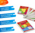 GeoBingo USA Educational Geography Board Game