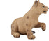 MOJO Lion cub Playing Toy Figure