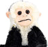 Wild Republic Capuchin Plush, Stuffed Animal, Plush Toy, Gifts for Kids, Cuddlekins 8 Inches, Multi (12274)