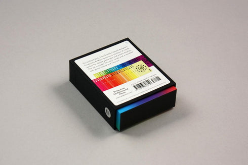 Fredericks & Mae Playing Cards: Princeton Architectural Press