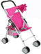 fash n kolor - Doll Stroller My First Baby Doll Strollers Toy