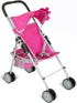fash n kolor - Doll Stroller My First Baby Doll Strollers Toy