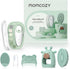 Momcozy Baby Kit, Baby Shower & Registry Essential Kit for Grooming &