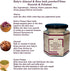 Generic VS Natural Cosmetics Babys Ubtan/Almond, Rose Traditional Bath Powder/Skin Polish nourishes